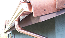 Rain Gutter Installation, Repair, Cleaning in Dixon, IA